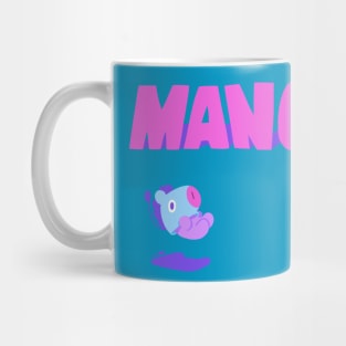 BT21 Mang Mug